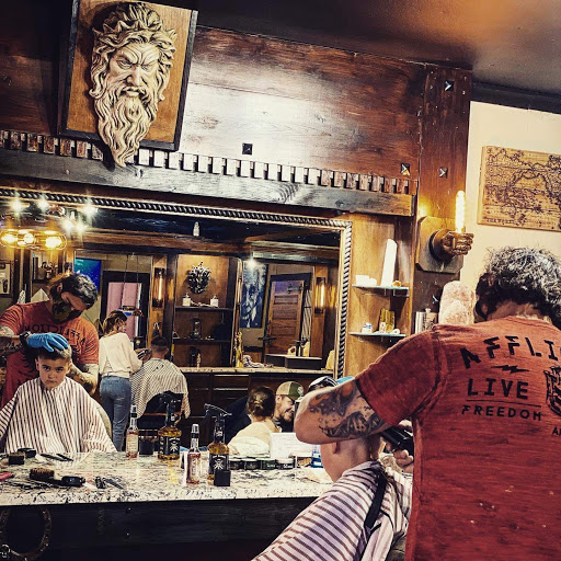 Meraki Barbering - Thumbnail