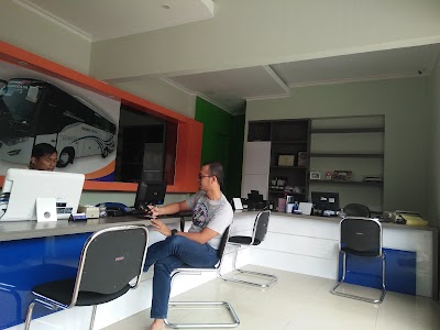 Photos of Trijaya Trans
