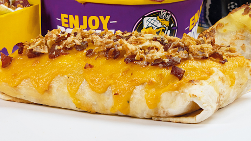 Photo 2 - Tacos&Burger Night