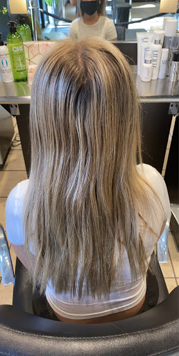 Method Salon - Visual