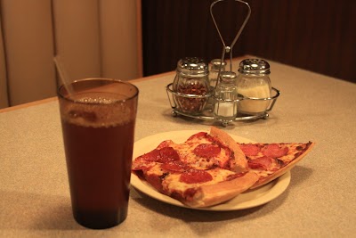 Photos of Godfather's Pizza