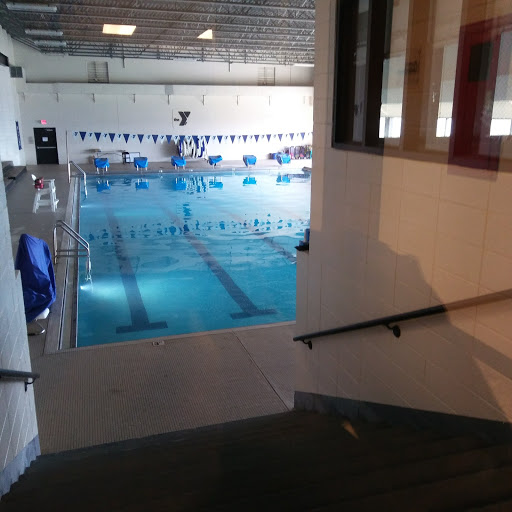 Athens-McMinn Family YMCA Gallery - United States