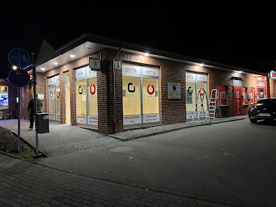 CityTel Vodafone Hemmoor Am Zentrum 4, 21745 Hemmoor, Deutschland