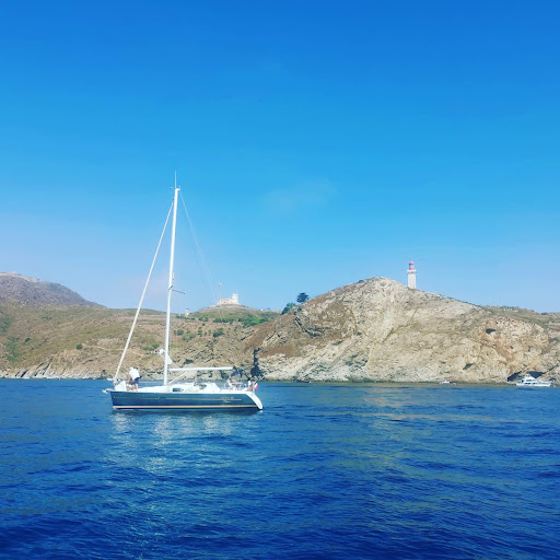 Catamaran lodos - Thumbnail