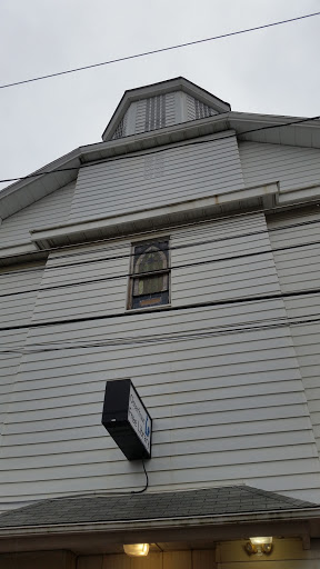 Osterhout Free Library: North Branch Gallery - United States