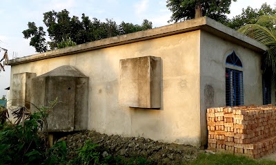 Photos of Mautupi Tanchok Mosque