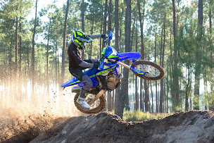 Photo n°1 de SHERCO Motorcycles à Nîmes (Fabricant)