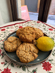 Photo n°15 de Fournil Zielinska : Boulangerie & Coffee shop à Nice (Café)