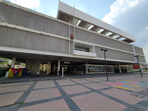 Fiscalía de Investigación en Miguel Hidalgo Coordinacion Territorial MH-4 Y MH-5 - Thumbnail