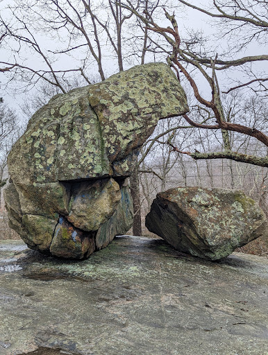 Haley Farm State Park - Thumbnail