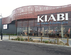 Photo n°1 de Kiabi à Barentin (Magasin de vêtements pour femmes)