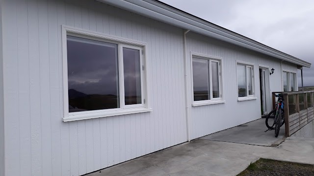 Skútustaðir Guesthouse