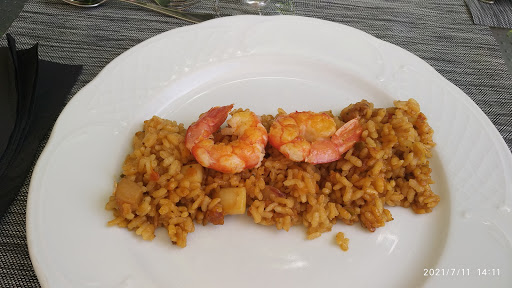 Restaurant l'Alosa-SegleXX - Thumbnail