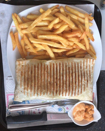 Photo 3 - Kebab Le Gout d'Orient