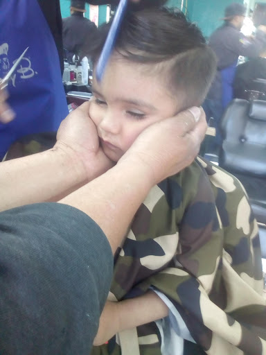 Barber & Beauty Supply Tecate - Thumbnail