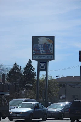 Freedom Auto Depot