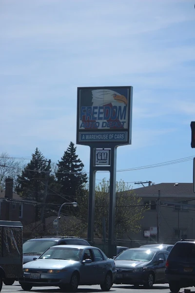 Freedom Auto Depot photo
