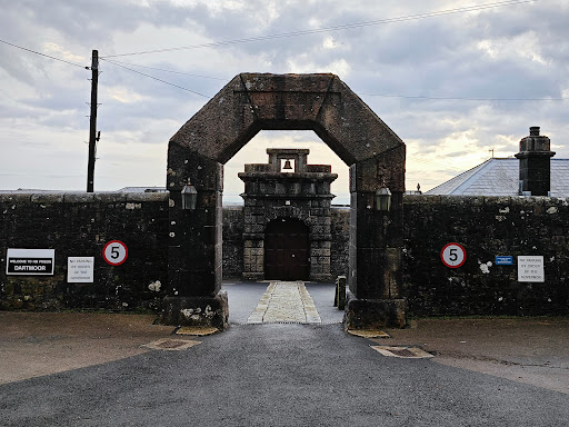 Dartmoor Prison