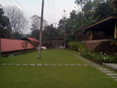 Photos of Musholla Sindangsari Jaya