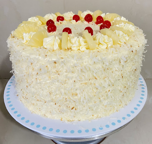 Nicc&Vicc Cake Shop - Thumbnail