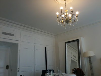 Photos of Frederiksberg Mansion