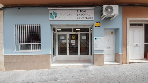 ASESORIA PEDROS Alicante/Alacant Pego
