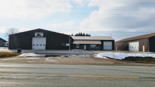K & G Bodyshop Inc Gallery - United States