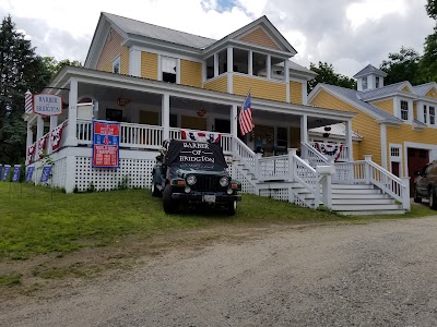 Barber of Bridgton