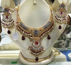 Labaik Jewellery House rawalpindi