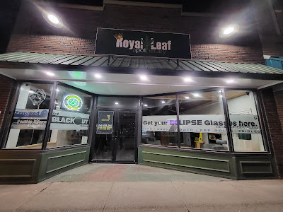Photo of Royal Leaf Apothecary