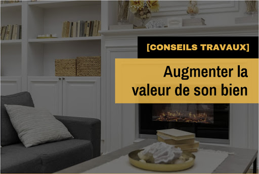 Vous pensez vendre ou louer votre bien à Granville