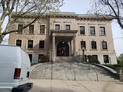 Weehawken Municipal Court