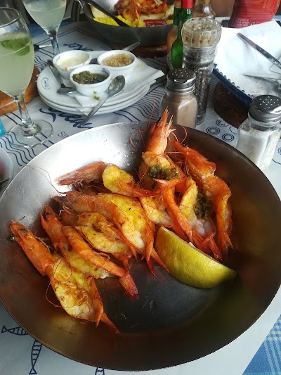 Photos of Ocean Basket