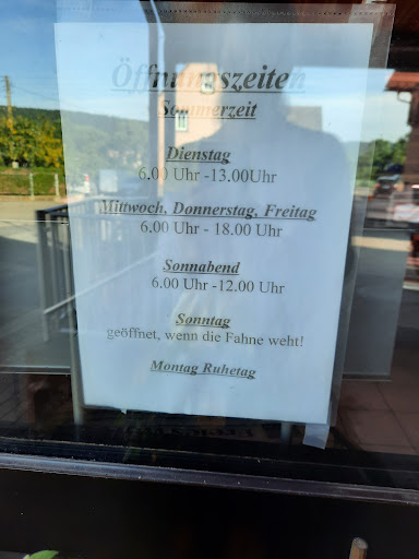 Fleischerei Pfannstiel - Visual