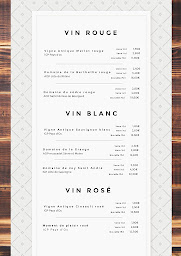 Photo n°6 de Le Nouvel Air à Boismé (Restaurant)