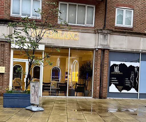 MI Laser and Aesthetics