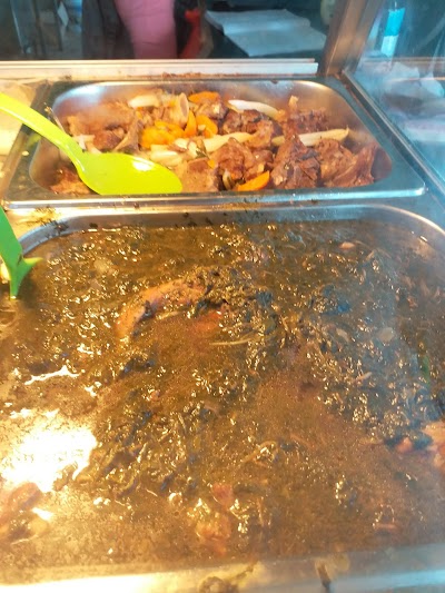 Photos of The Corner Restaurant