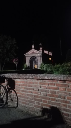 PalaGhidetti - Visual