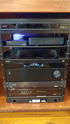 DragonFyre Audio Visual and Computers - Thumbnail