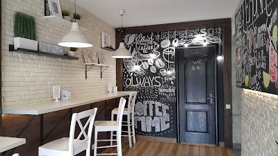 Photos of Kafe "Domino"