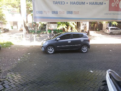 Photos of Kantor BRI UNIT ANTANG