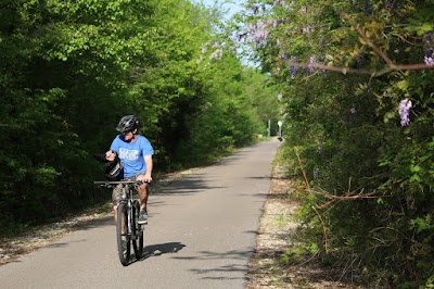 Shelby Farms Greenline