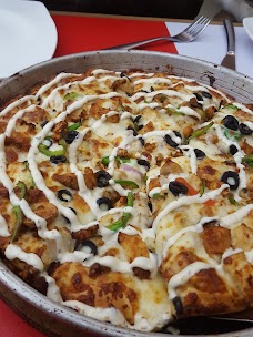 Chunk N Cheese faisalabad