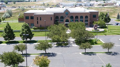 Uintah County - District Court