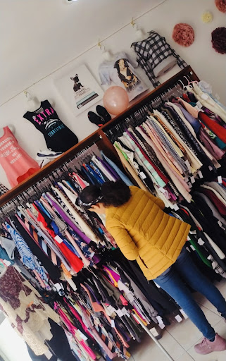 Amery Moda - Visual