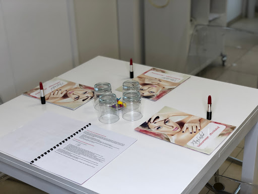 H&N Academy for beauty (Römergalerie) - Thumbnail