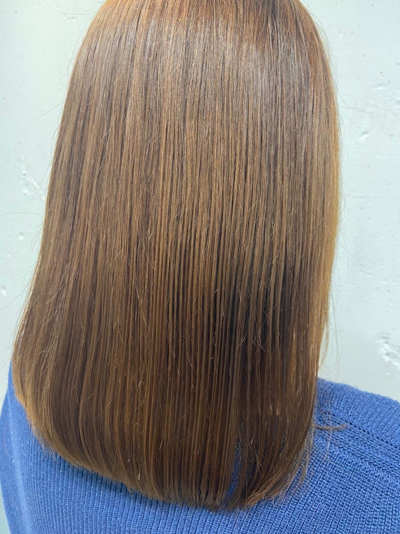 and blue アンドブルー 北野白梅町