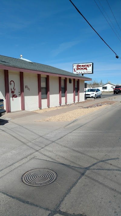 Desert Door Hair Salon