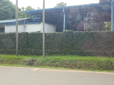 Photos of F R P Technologies, Factory and Office
