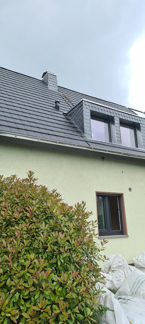 Matheisen Bedachungen Inh. Dirk Wittkowski – Unternehmen in Köln